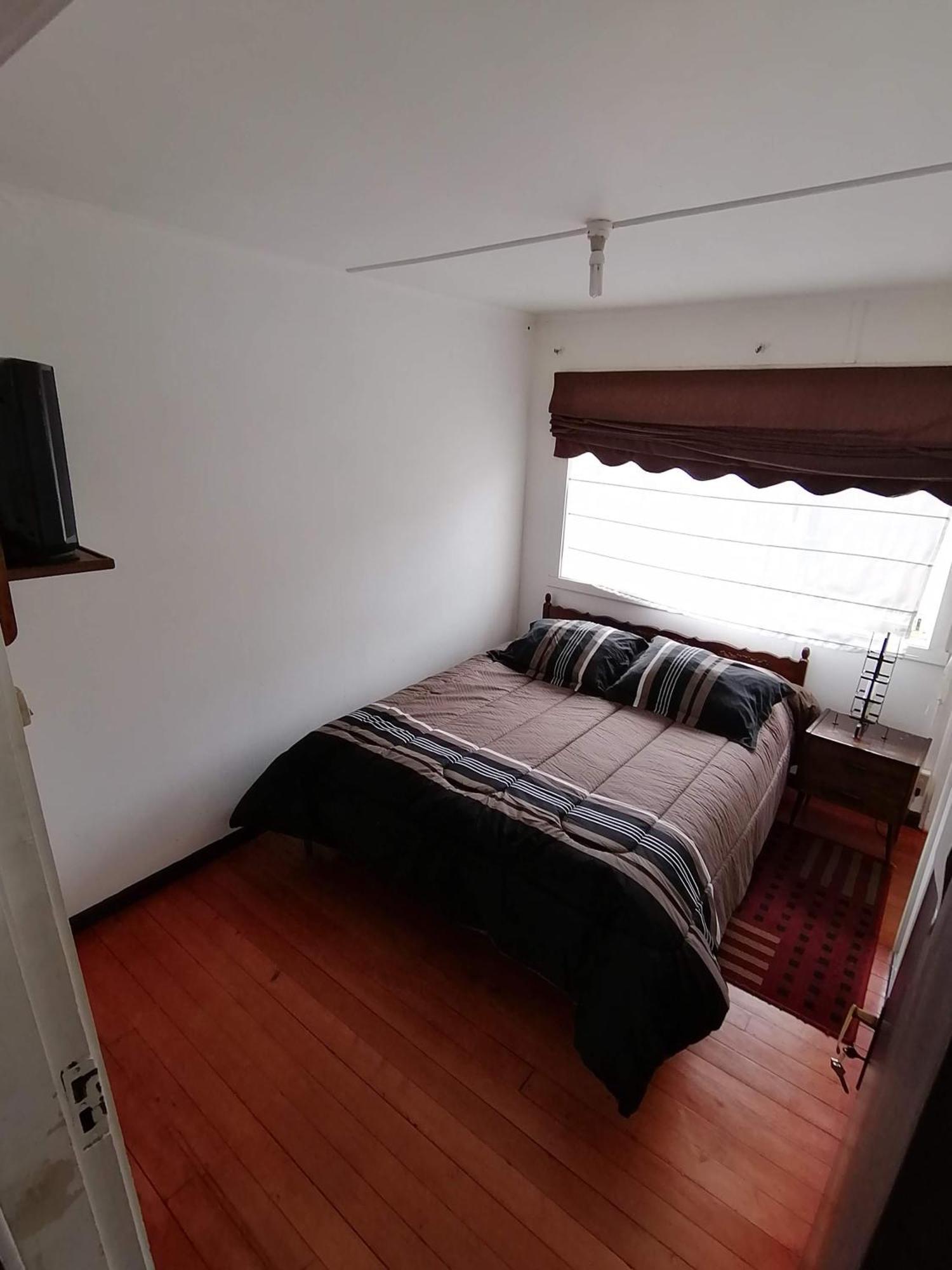 Hostel Anwandter Valdivia Luaran gambar
