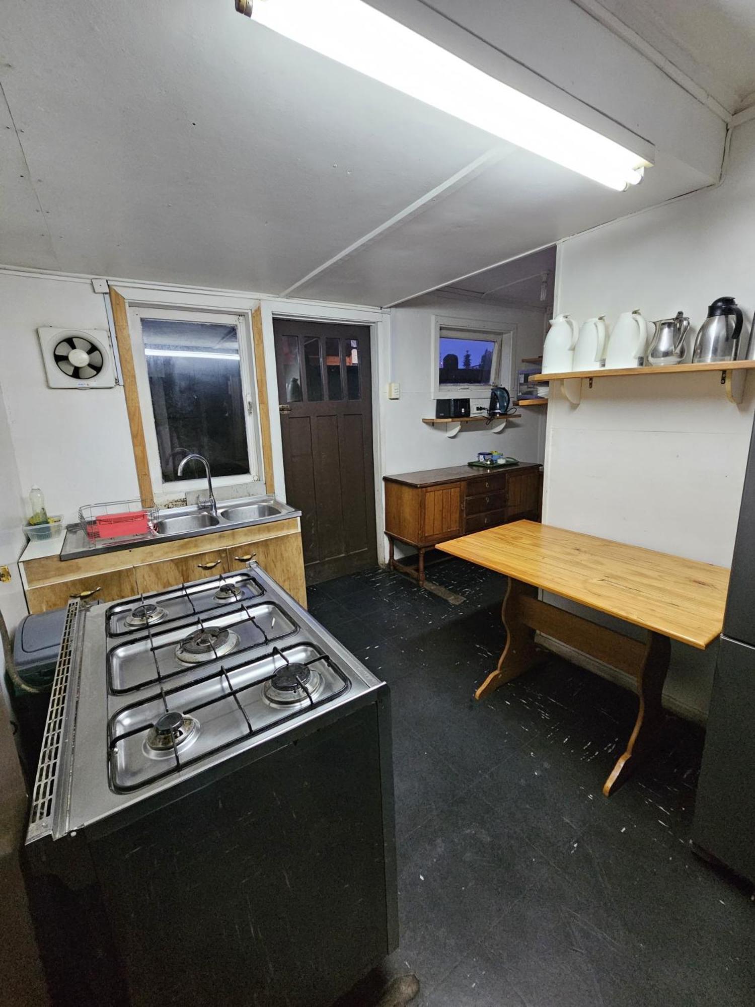 Hostel Anwandter Valdivia Luaran gambar
