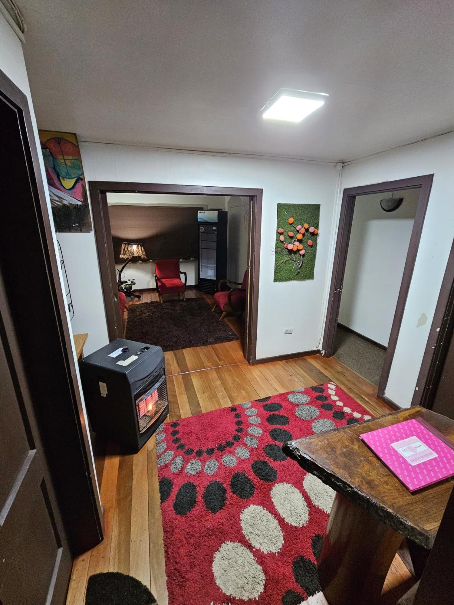 Hostel Anwandter Valdivia Luaran gambar