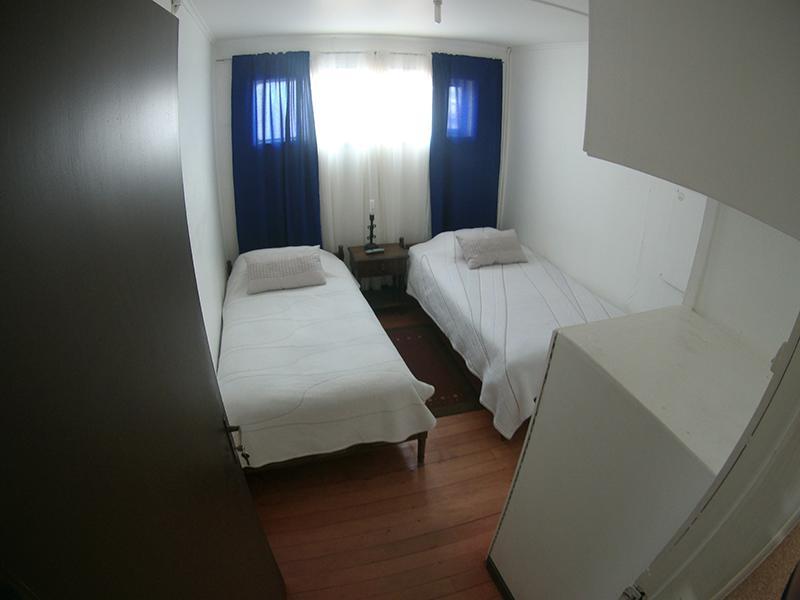 Hostel Anwandter Valdivia Luaran gambar